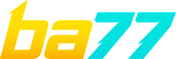 ba77 লোগো